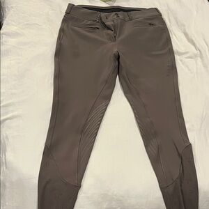 Samshield Chloe Crystal Breeches US 32